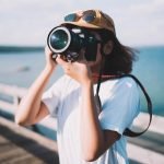 instagram profile