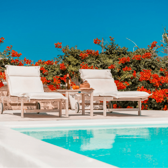 Hotels in Dubai with Private Pools