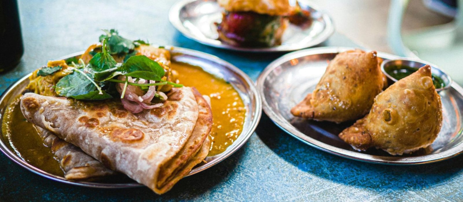 10 Top Rated Indian Restaurants in Dubai – Must Try indian restaurant in dubai