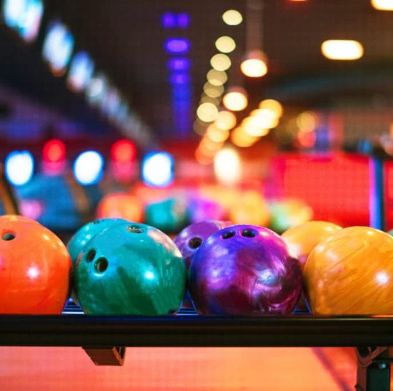 Your Guide to the Best Bowling in Dubai