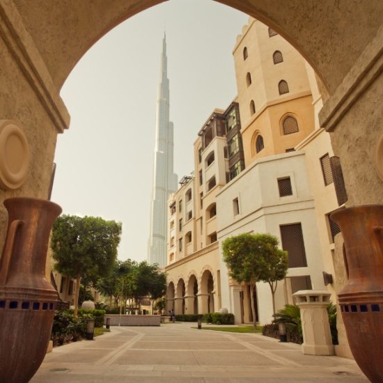 Guide for Dubai Museums