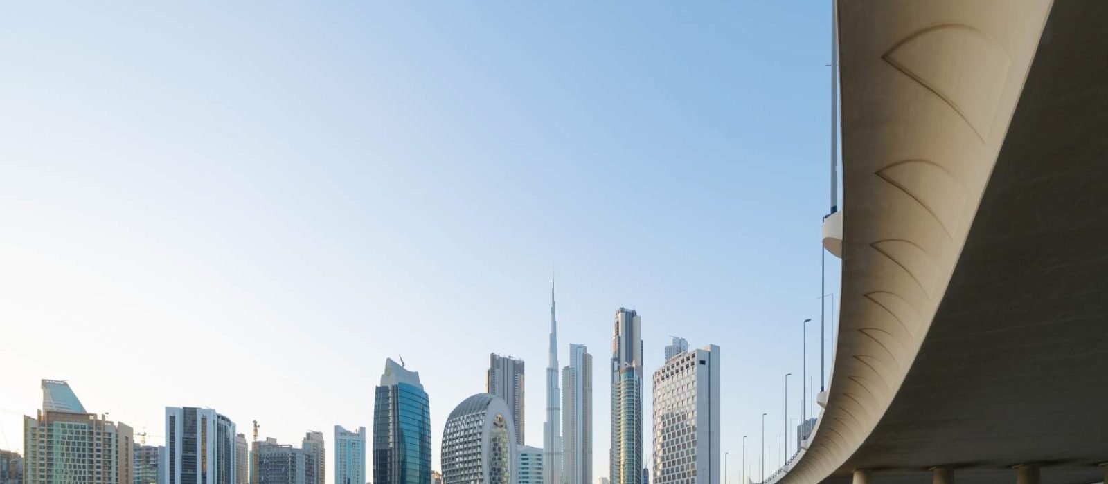 Your complete guide for Business Bay Area in Dubai Business Bay Area in Dubai