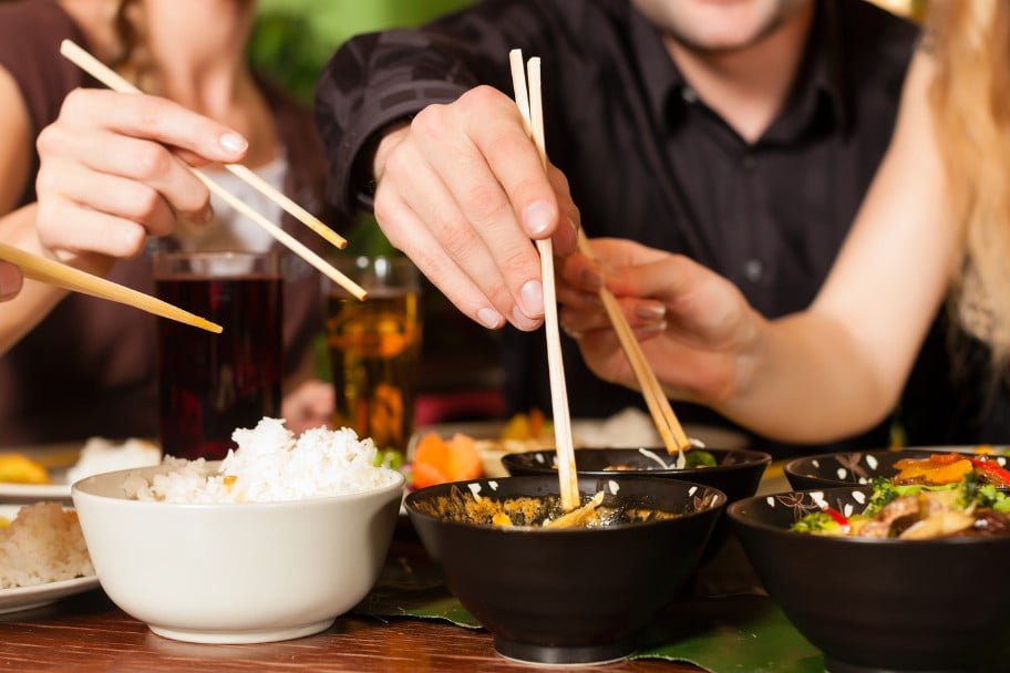Top 10 Asian Restaurants in Dubai Asian Restaurants