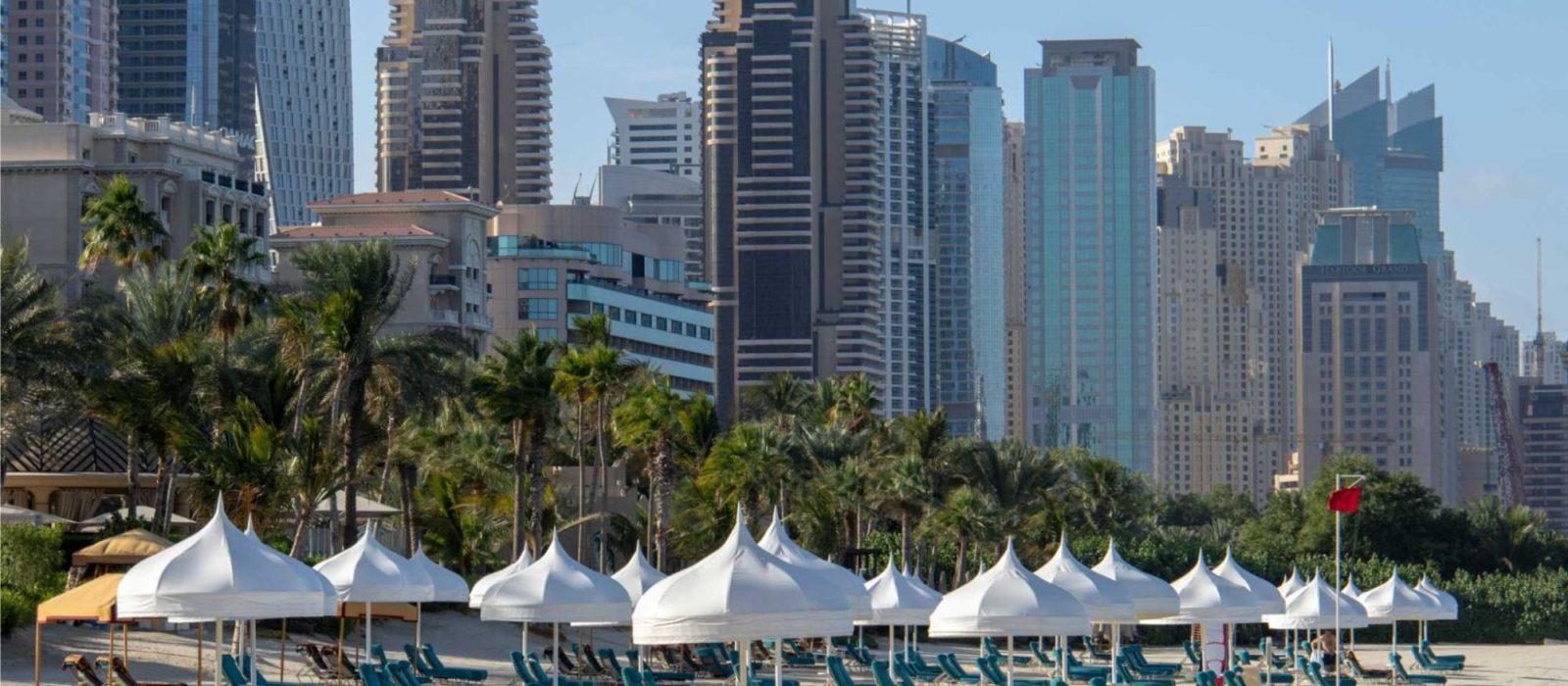 The top 15 best beaches in Dubai to visit beaches in Dubai