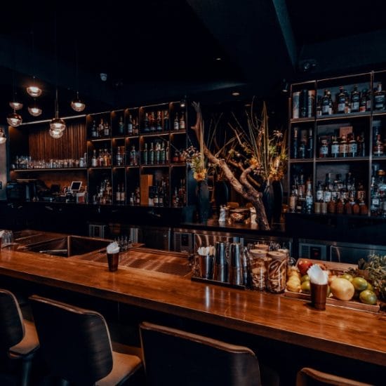 Top 15 best bars in Dubai to experience Bars in Dubai