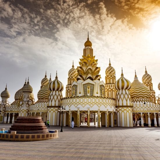 Global Village Dubai: Everything You Need to Know Before Visiting Global Village Dubai