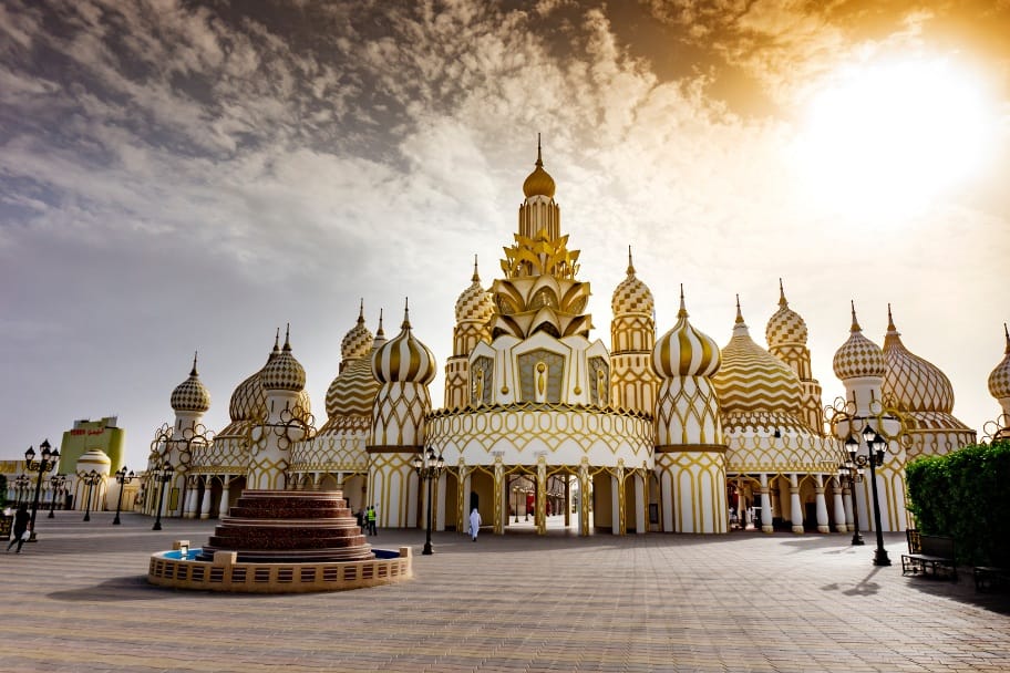 Global Village Dubai: Everything You Need to Know Before Visiting Global Village Dubai
