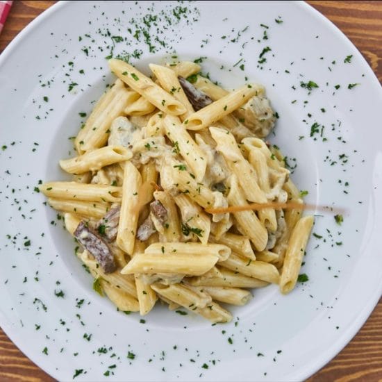 Top 15 Best Italian Restaurants in Dubai Italian Restaurants in Dubai