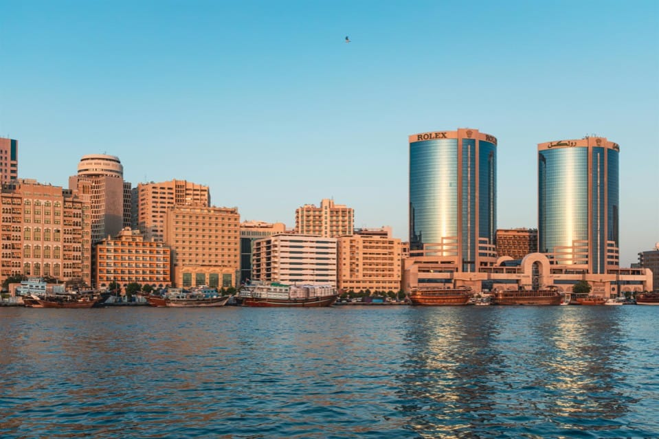 Top 10 best hotels in Deira Dubai hotels in Deira Dubai