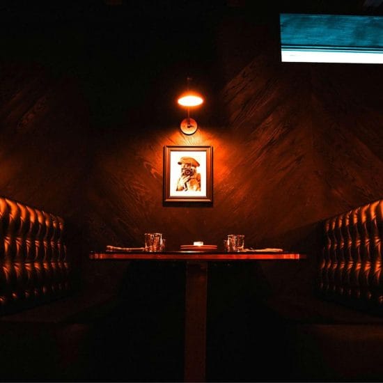 Top 10 best lounges in Dubai lounges in Dubai