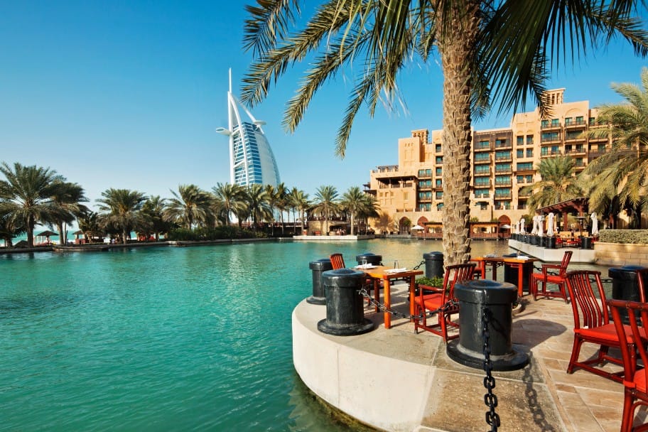 Top 15 best outdoor and open-air restaurants in Dubai outdoor and open-air restaurants in Dubai