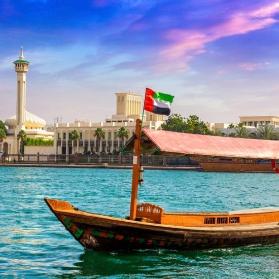 Your guide for boat rides in Dubai Boat rides in Dubai