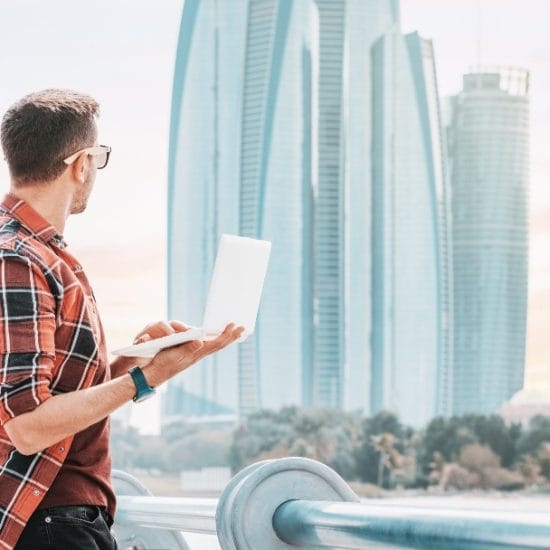 Freelance Visa Dubai: Your Comprehensive Guide Freelance Visa Dubai