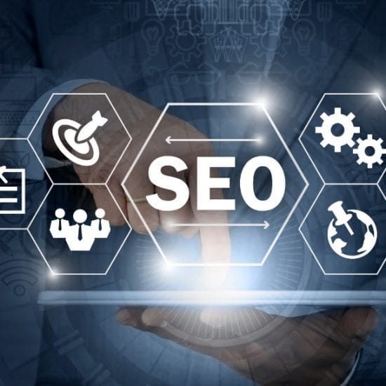 SEO Agencies
