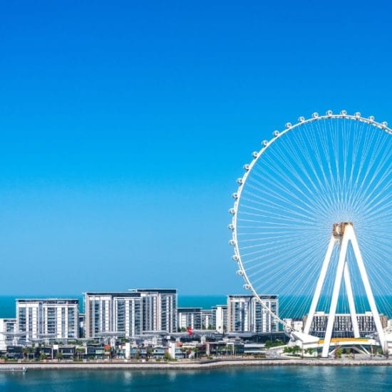 10 Best Restaurants in Bluewater Dubai Restaurants in Bluewater Dubai