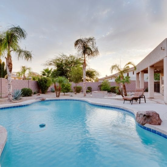 The 10 best desert resorts in the UAE desert resorts in the UAE