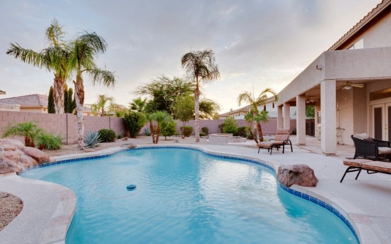 The 10 best desert resorts in the UAE desert resorts in the UAE