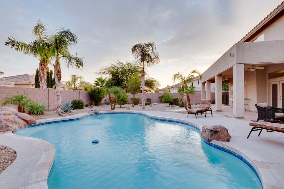 The 10 best desert resorts in the UAE desert resorts in the UAE