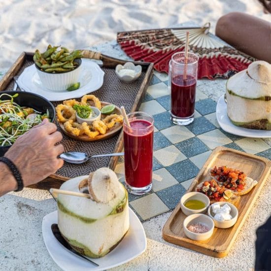 Top 15 Best Beachfront Restaurants in Dubai Beachfront Restaurants