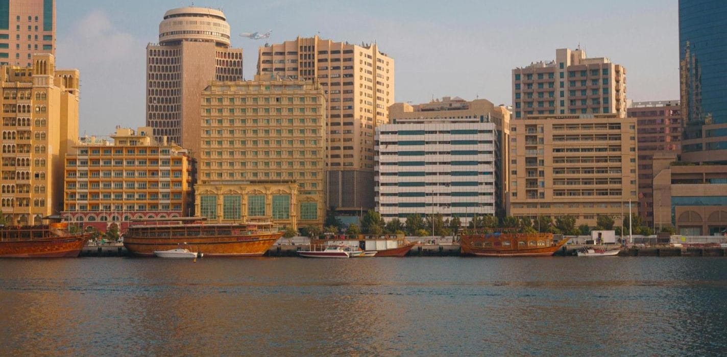 Top 15 Cheap Hotels in Deira Dubai
